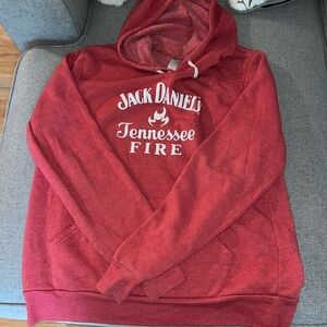 Jack Daniel’s Hoodie